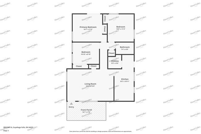 Foto del edificio - 2822 9th St