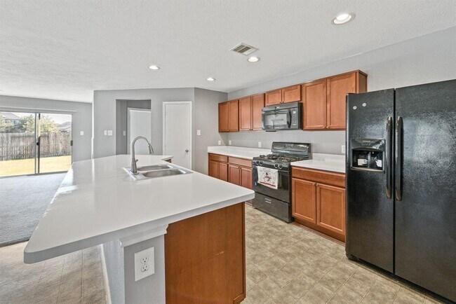 Foto del edificio - 16107 Heights Harvest Ln