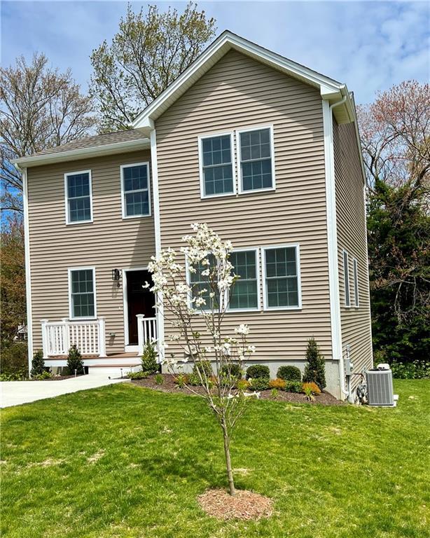 Building Photo - 8 Seabreeze Terrace
