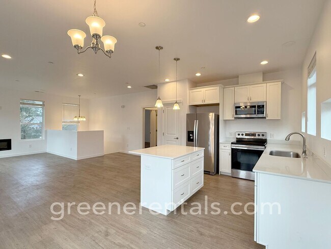 Foto del edificio - 1944 Olympia Ave NE