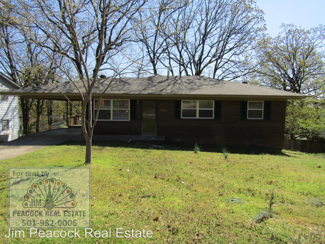 Primary Photo - 5202 Nelbrook Dr