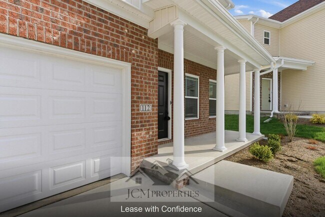 Foto del edificio - 112 Lambert Fld