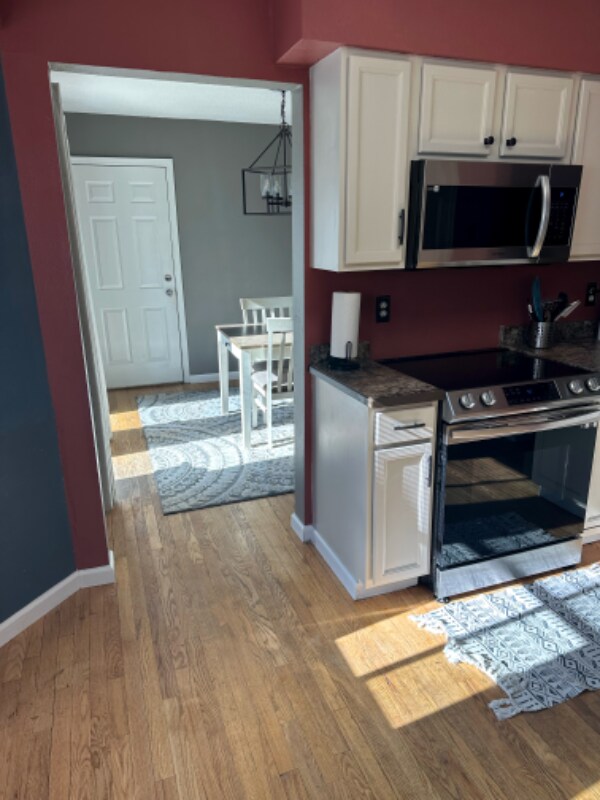 Foto del edificio - 1418 Fetterman Dr