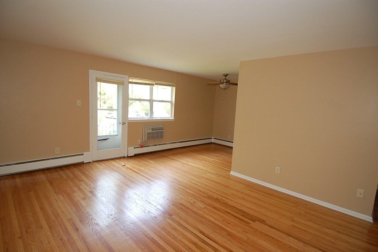 Gateway Terrace Apartments Easton, PA