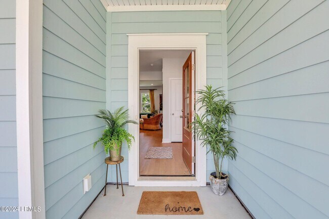 Building Photo - 1226 Salty Hammock Ct