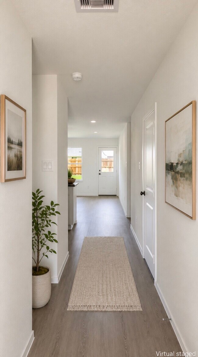 Foto del edificio - 26722 Scarlet Willow Dr