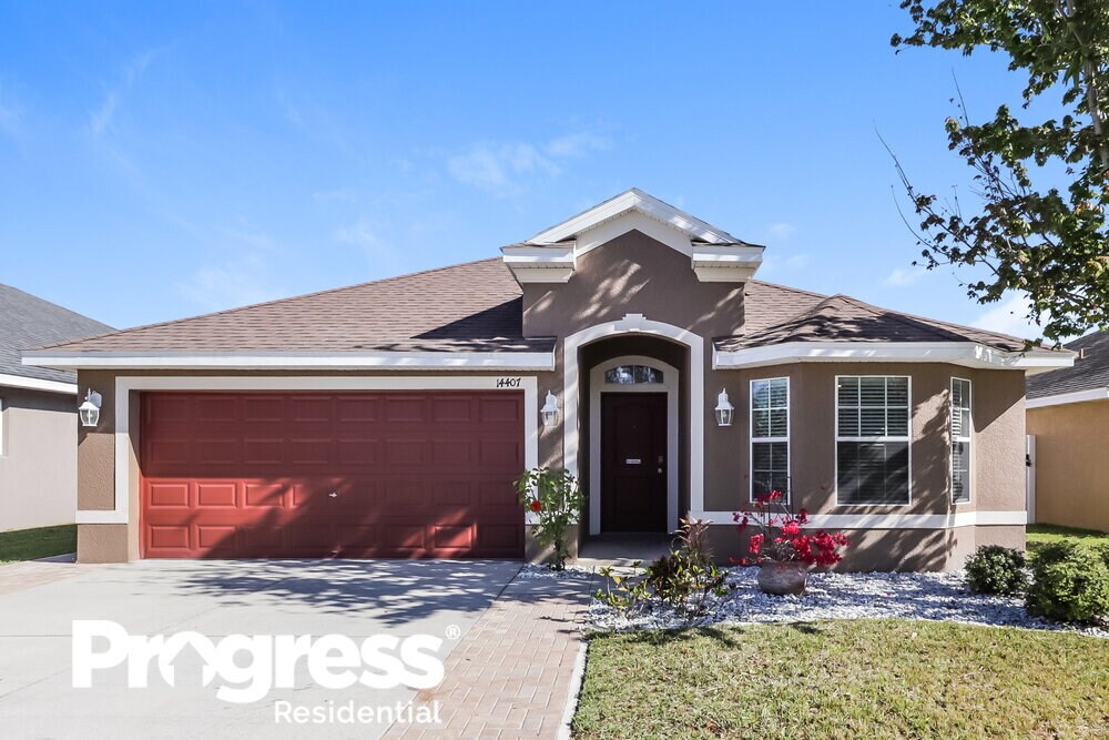 14407 Edinburgh Moor Dr, Wimauma, FL 33598 House Rental in Wimauma