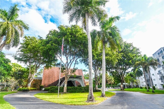 Foto del edificio - 1425 Atlantic Shores Blvd