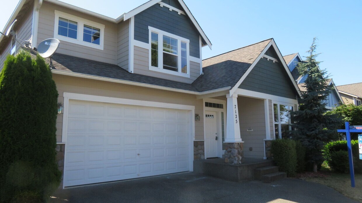 Foto principal - 7125 Axis St SE