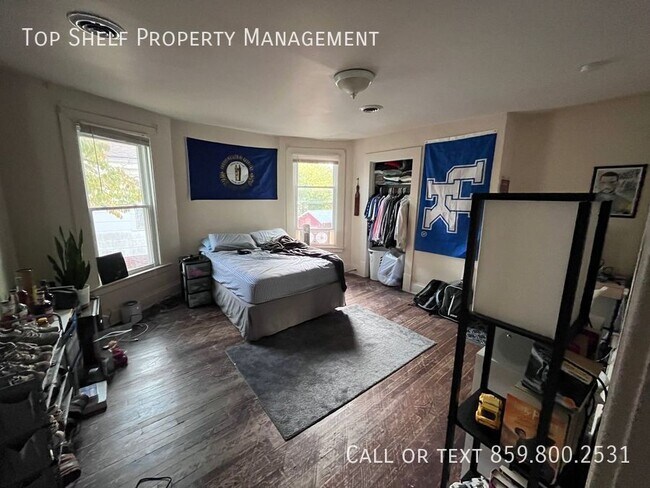 Building Photo - 5 Bedroom Available for 2024-2025 School Y...