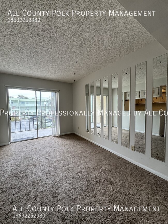 Foto del edificio - Wonderful 2 Bedroom, 2 Bath Condo in 55+ A...