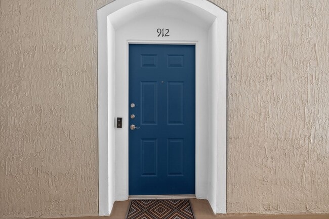 Building Photo - Gated Community