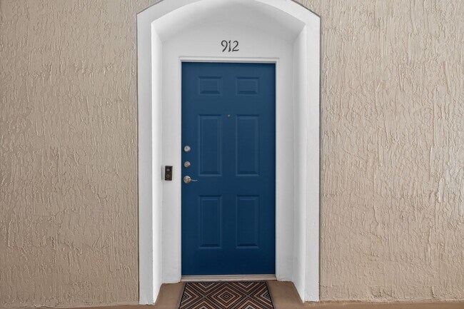 Foto del edificio - Gated Community