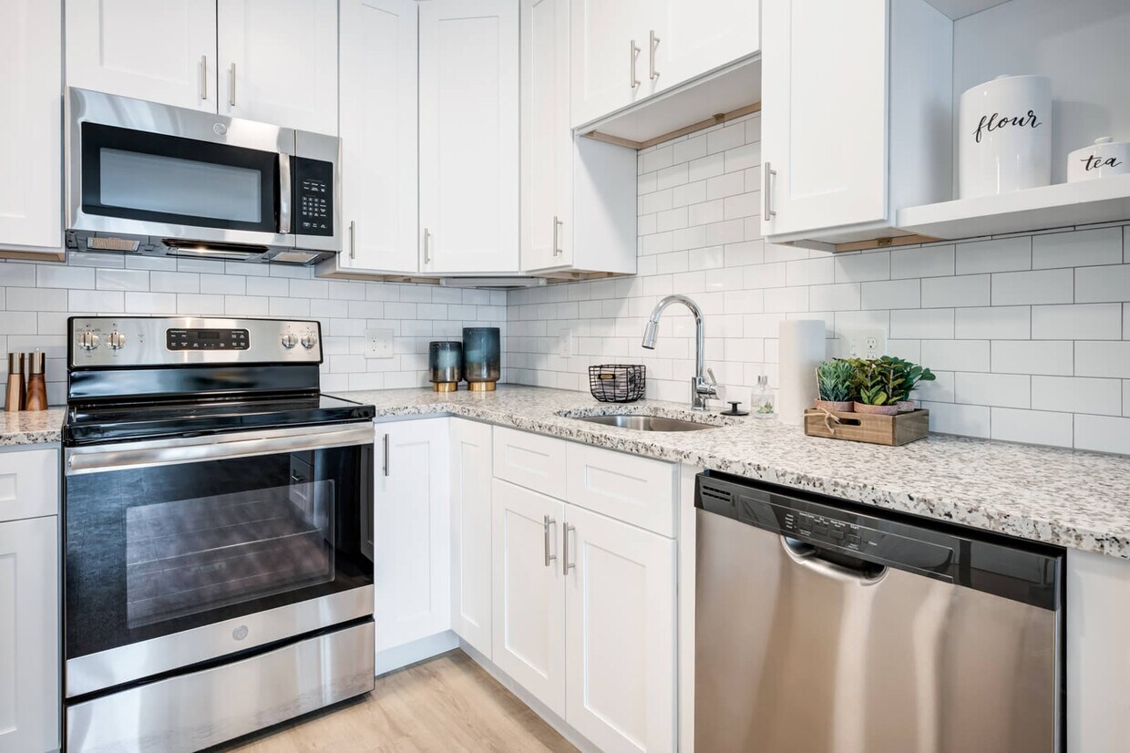 The Approach at Summit Park Apartments in Blue Ash, OH