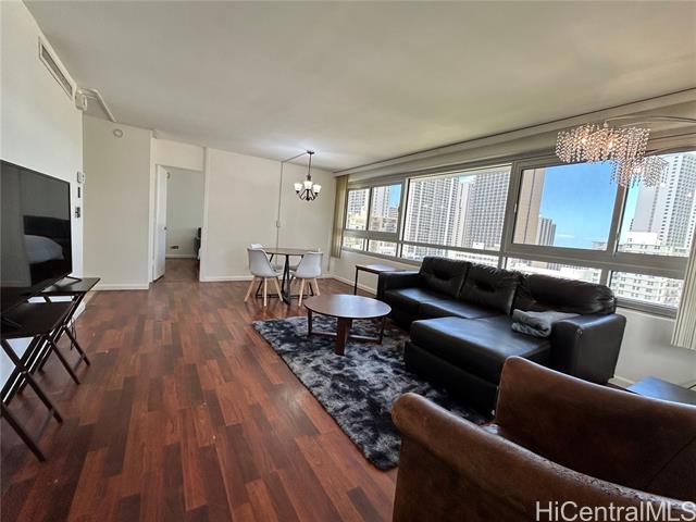 Foto del edificio - 2465 Ala Wai Blvd