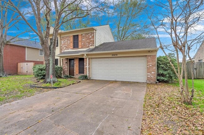 Building Photo - 21474 Park Mill Ln
