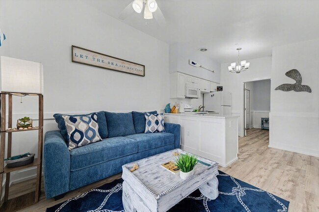 Foto del edificio - 711 E Gulf Blvd