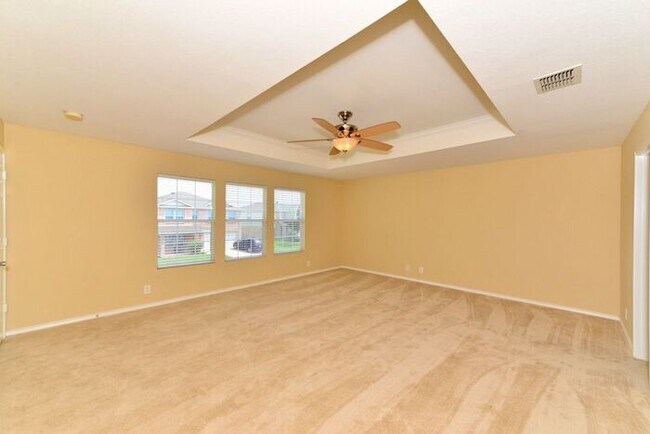 Building Photo - 25542 Gold Yarrow San Antonio, TX 78260