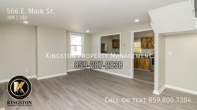 Building Photo - Beautiful 3 Bedroom 1 Bathroom Home Now Av...