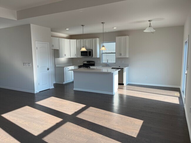 Foto del edificio - 3494 Park Creek Ln