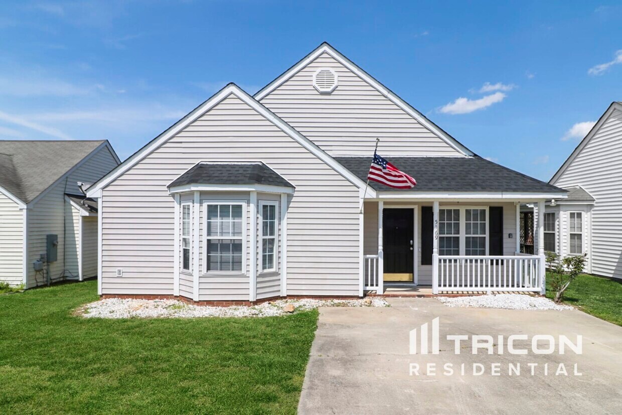 Primary Photo - 5169 Parkerwood Drive Knightdale NC