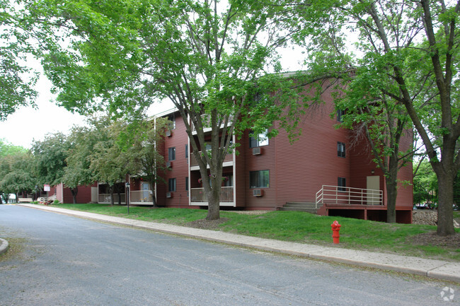 Foto del edificio - Penn Place Apartments