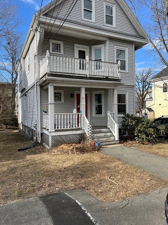 Primary Photo - 41 Elton Ave