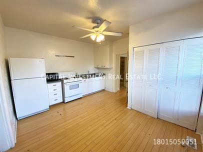 Building Photo - 804 Park St.