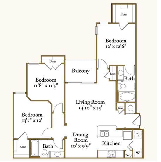 Alta Westgate Apartments Orlando, FL