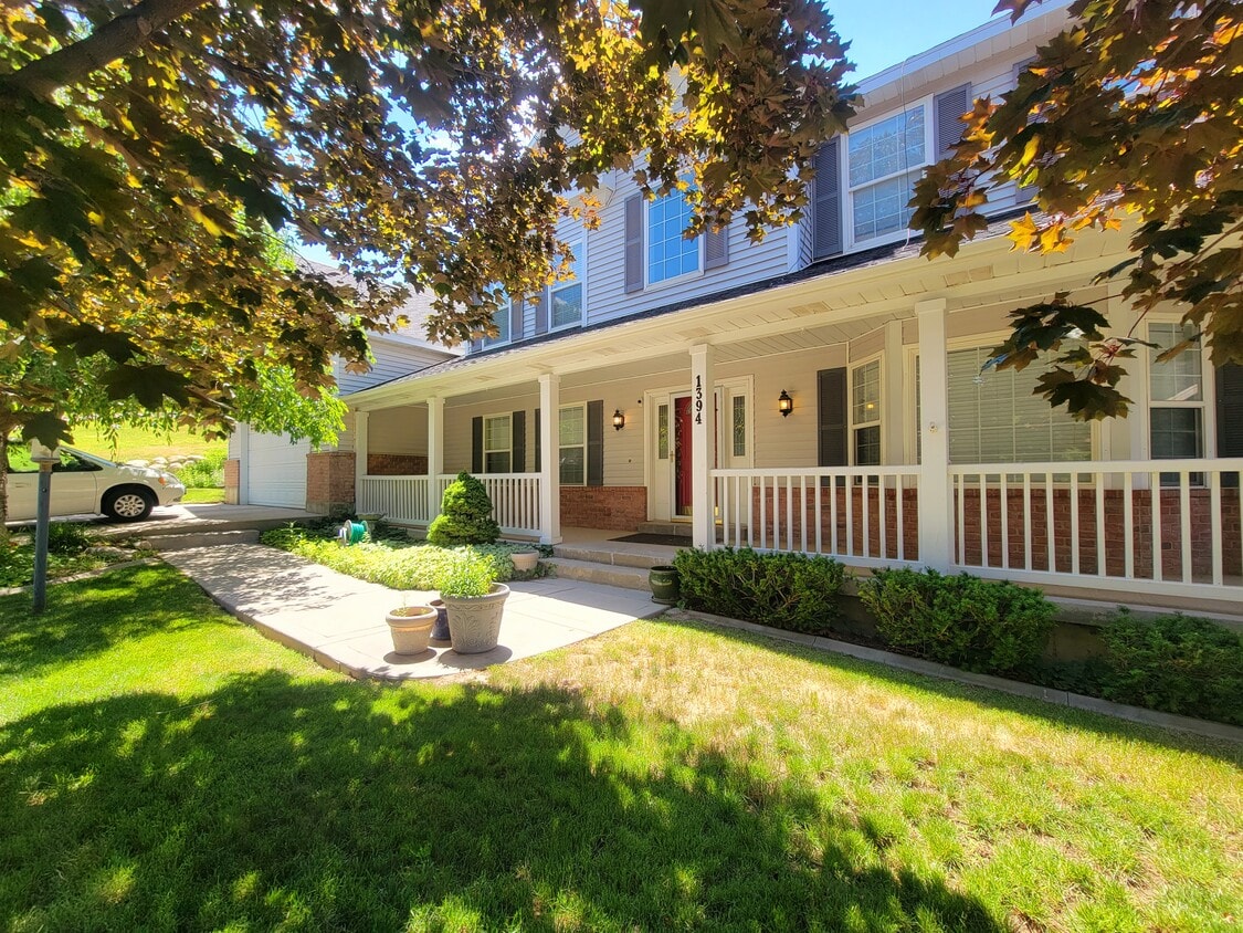 1394 E Annie Lace Way, Draper, UT 84020 House for Rent in Draper, UT