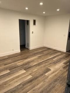 Interior Photo - 1841 S. Manhattan Pl
