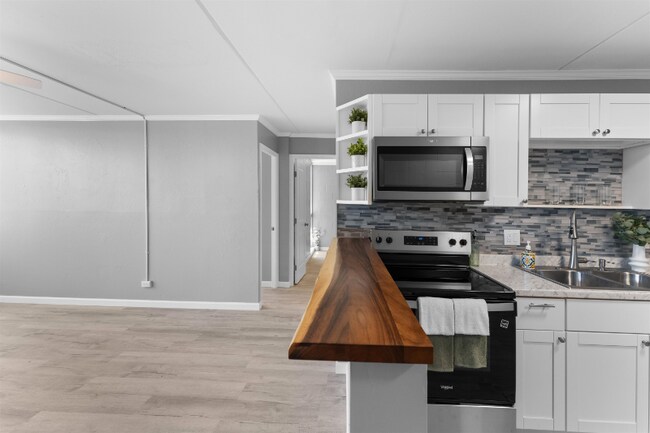 Foto del edificio - 111 Kahului Beach Rd