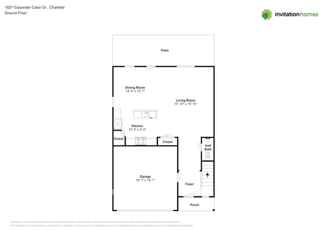 Building Photo - 1827 Carpenter Cabin Dr