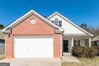 Building Photo - 3560 Brookstone Way