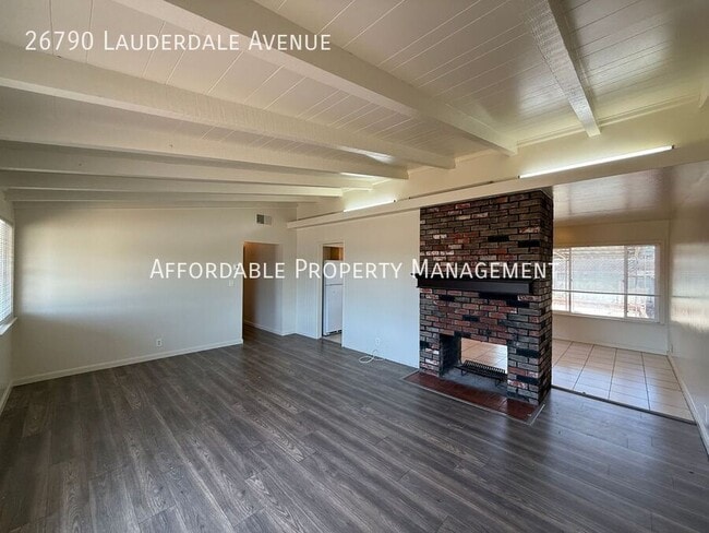 Building Photo - 26790 Lauderdale Ave