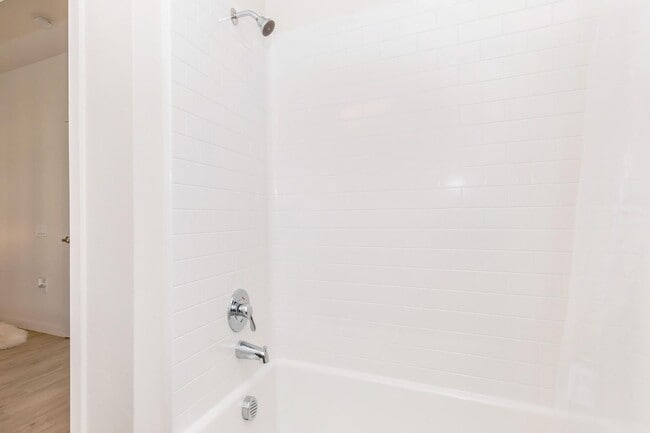 Interior Photo - Tidewater Landing