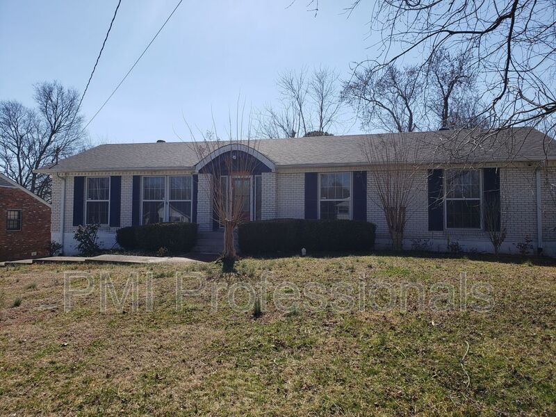 237 Nunley Dr, Nashville, TN 37211 House Rental in Nashville, TN