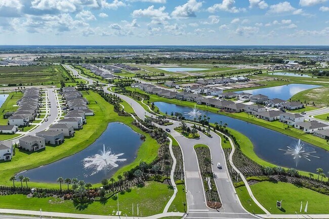 Foto del edificio - 17649 Crescent Moon Lp