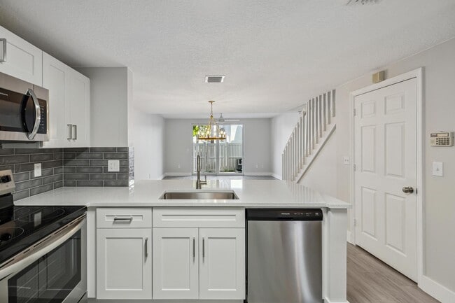 Foto del edificio - 860 Jeffery St