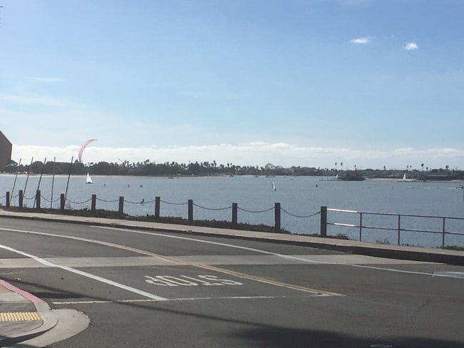 Foto del edificio - 3728 Ingraham St