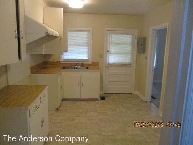 Foto del edificio - 2 br, 1 bath House - 603-A S. Valencia