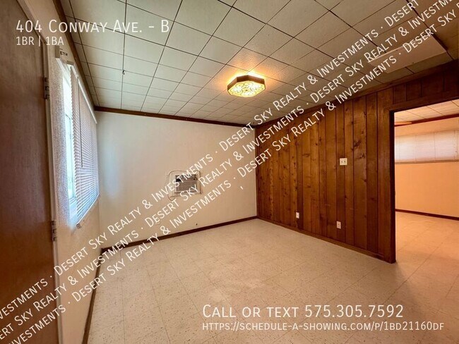 Foto del edificio - 404 W Conway Ave