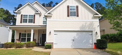 Building Photo - 3940 Berkshire Way