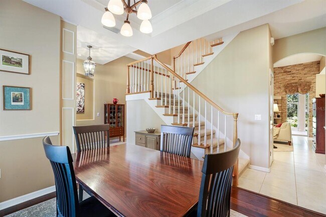 Foto del edificio - 4929 Old Creek Dr