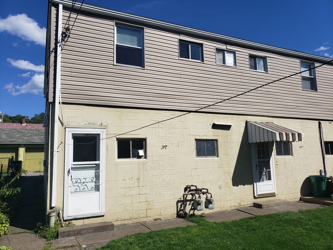 1416 Duss Ave, Ambridge, PA 15003 Apartments Ambridge, PA