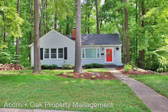 Foto principal - 3 br, 1 bath House - 2604 Glendale Ave