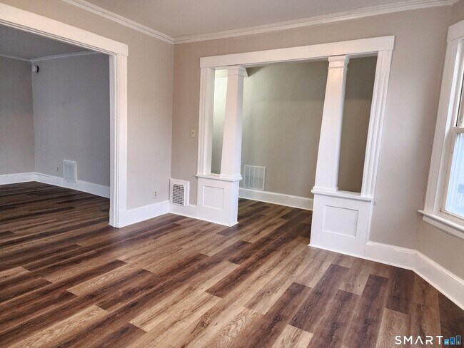 Foto del edificio - 402 Park St