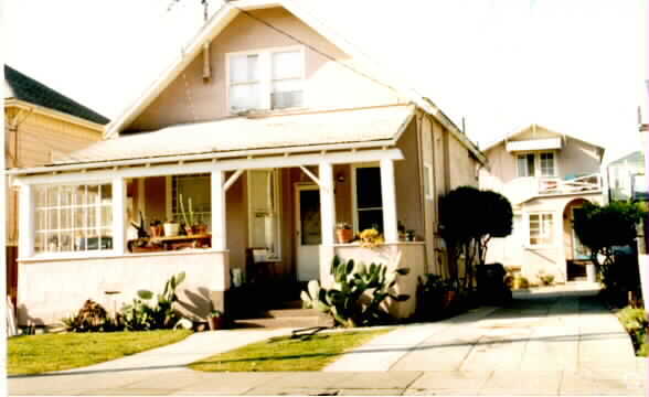 Foto principal - 895 Oak St