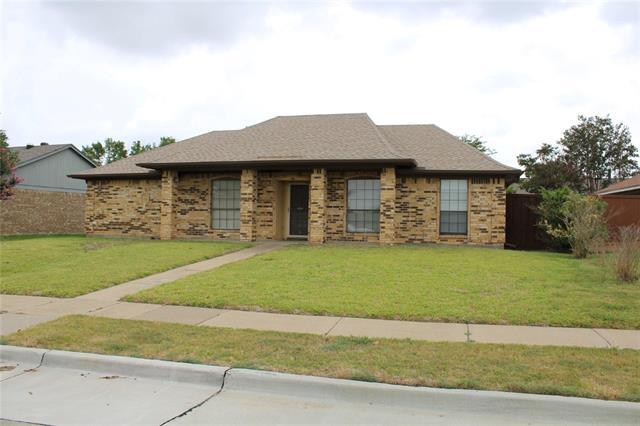 Foto principal - 916 Purcell Dr