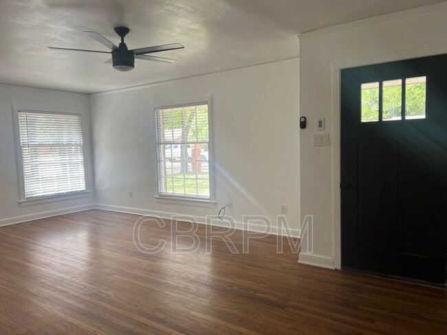 Building Photo - 3705 27th St